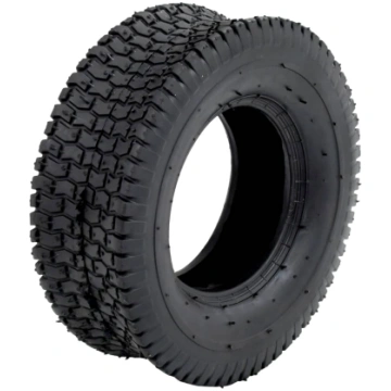 Ķerras riepa, 13x5.00-6 4pr, gumija