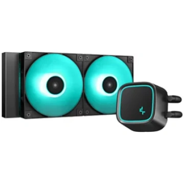 Deepcool | LE500 | CPU Liquid Cooler | Intel, AMD