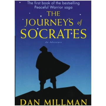The Journeys of Socrates: An Adventure HarperOne