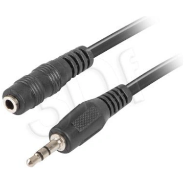 Cable Minijack - Minijack M/F 1.5M ( CA MJFJ 10CC 
