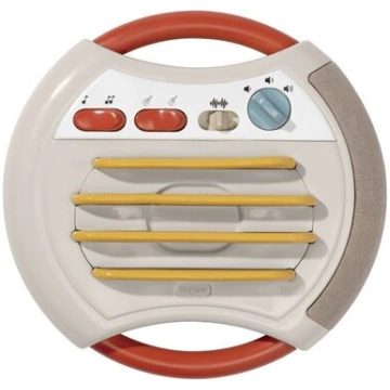 Muzikālā rotaļlieta Tiny Love Rockers elektroniskā
