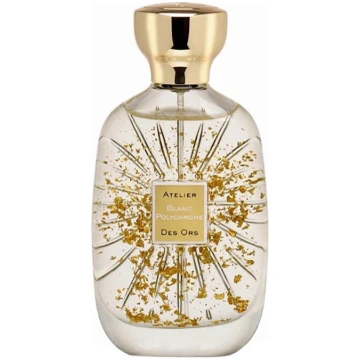 Ateliers des Ors Blanc Polychrome EDP - 100 ml