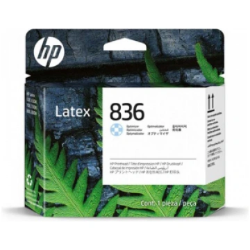 HP 836 drukas galvas HP 836 Printhead Optimizer La