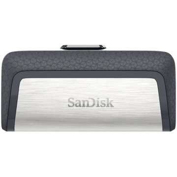 MEMORY DRIVE FLASH USB-C 64GB/SDDDC2-064G-G46 SAND