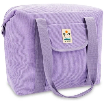 Termosoma Spokey Milan, 28 l, violeta