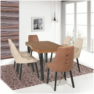 Galds “FH-1010” 140 x 80