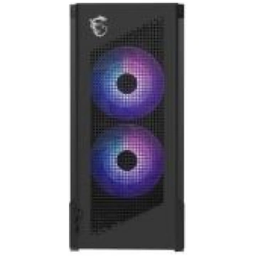 MSI Case||ATX / micro ATX / Mini-ITX / EATX|Black|