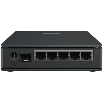 MikroTik RouterOS L4 International version | hAP a