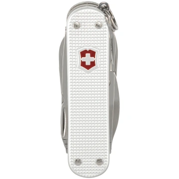 Victorinox Mini Champ Alox kabatas nazis, sudraba