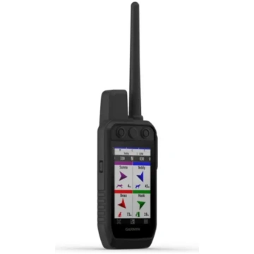 Garmin Alpha 300, Handheld Only, EU 1854143