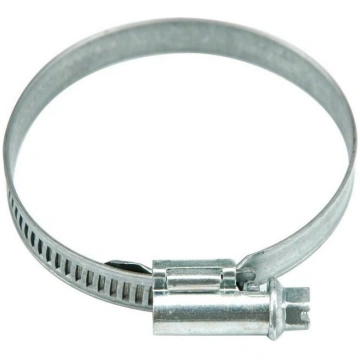 Šļūtenes skava – 60-80 mm (73572)