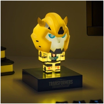 Paladone Transformers BumbleBee Icon Light T-MLX60