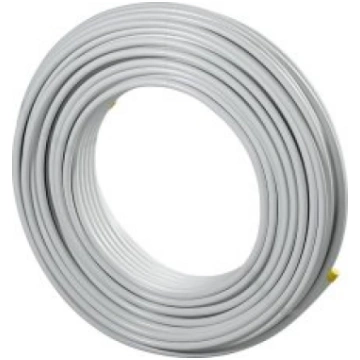 INVENA Caurule daudzslāņu 16x2.0mm