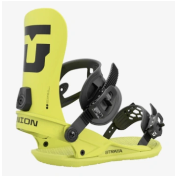 UNION STRATA ACID GREEN 2025