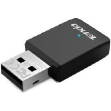 WRL USB/U11 tena [ADAPTER 900MBPS TENDA]