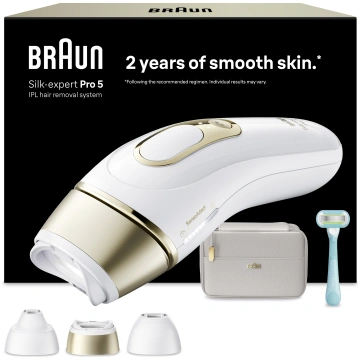 Fotoepilators Braun PL5351