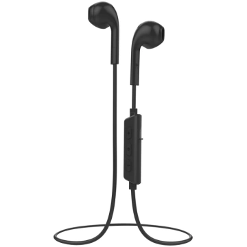 Vivanco wireless headset Free&Easy Earbuds, black 