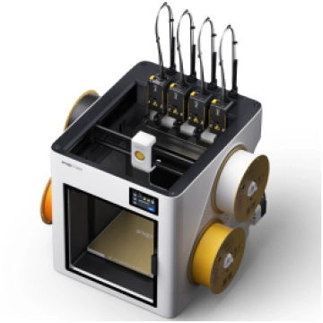 Elegoo - Centauri Carbon Extruder communication bo