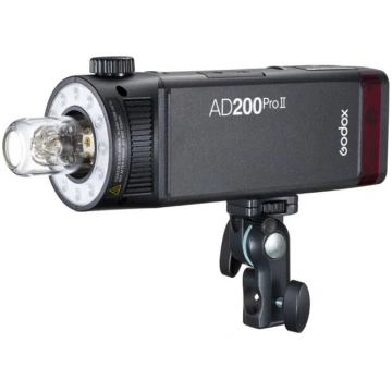 Piederumi, GODOX, Godox Witstro AD200PRO II, (new)
