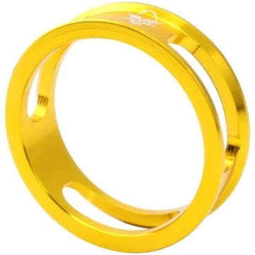 HESHUYAN Spacer Bicycle Fixed Gear Headset Spacer 