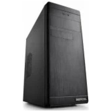 Deepcool Wave V2 datoru korpuss DP-MATX-DPWAVE2-DE