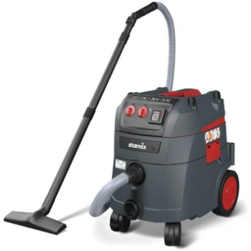 Starmix VACUUM CLEANER IPULSE L-1635 BASIC | 01853