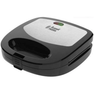 Russell Hobbs 24540-56 Fiesta | black-silver Panin