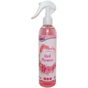Gaisa atsvaidzinātājs “Red Flowers” 300 ml (Gulbis