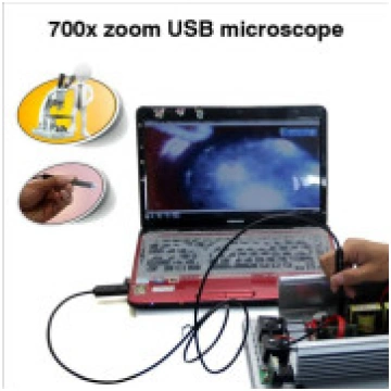 Usb savienojamais HD 720P endoskops Endoscope