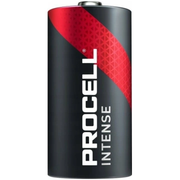 Duracell Procell C / R14 10 | 5000394136977 | 5000