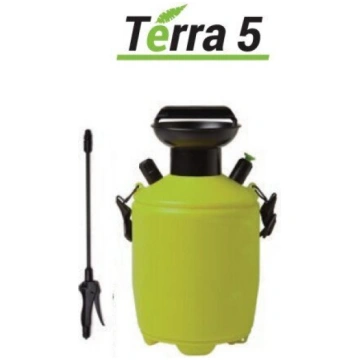 (8953.S01) Spiediena smidzinātājs EPOCA TERRA 5 l 