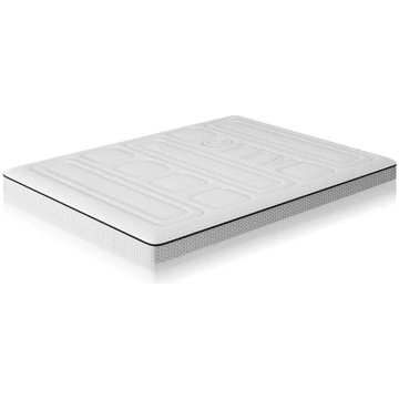 OTTY Pure Superking Mattress Topper - Bamboo and C