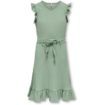KOGHILLARY Midi kleita KIDS ONLY GIRL