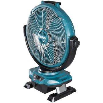 Akumulatora ventilators Makita CF003GZ; 40 V (bez 