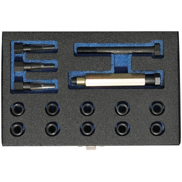 Repair Kit for Glow Plug Threads | M10 x 1.0 (8650