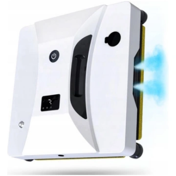 Riff HCR-05A SQUARE logu putekļsūcējs robots 72W 1