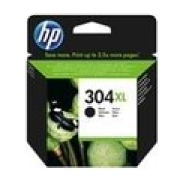 Hp inc. HP 304XL Black Ink Cartridge