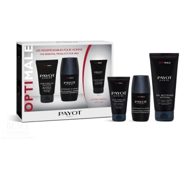 Payot Optimale Set 2018