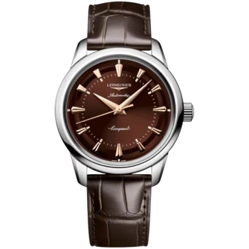 CONQUEST HERITAGE Longines