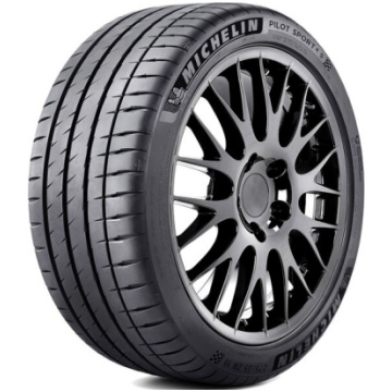 255 35r20 pilot sport 4s
