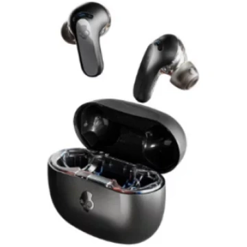 Skullcandy | True Wireless Earbuds | RAIL ANC 4189