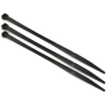 Kabeļa saite LEGRAND 031800 95x2.4mm (melna)