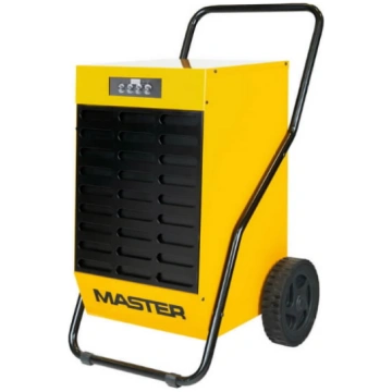 Gaisa mitruma atdalītājs 41 l/24h / 480 m³/h, DH 4