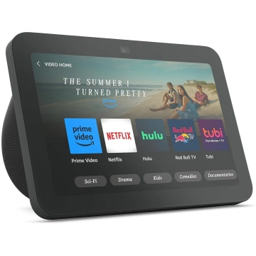 Amazon Echo Show 8 (3rd Generation) - smart displa