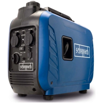 Inventora Ģenerators Scheppach SG2500i 1.6kW (5906