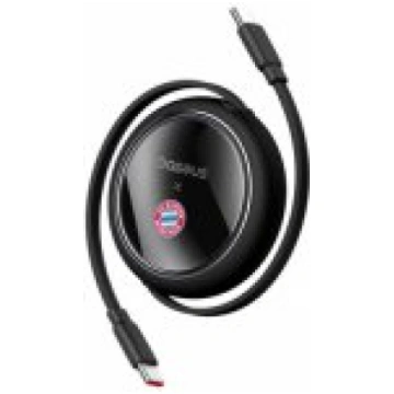Baseus Fast charging cable Bayern Edition Type C t