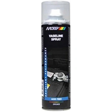 Vazelīna eļļa Motip (aerosols 500ml)