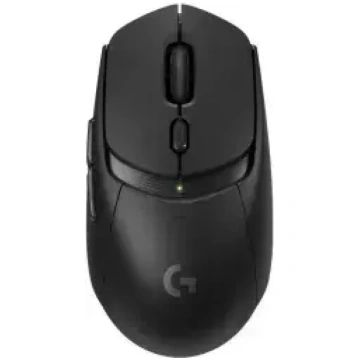 Logitech G309 Lightspeed bezvadu spēļu pele – meln