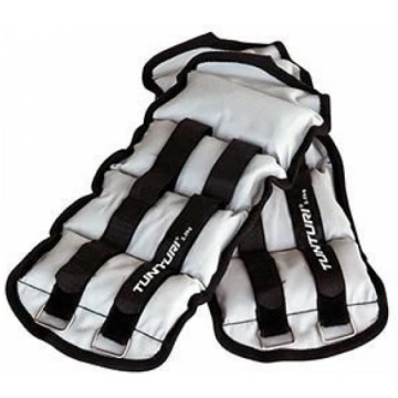 Tunturi Wrist/Ankle Weights & Vests