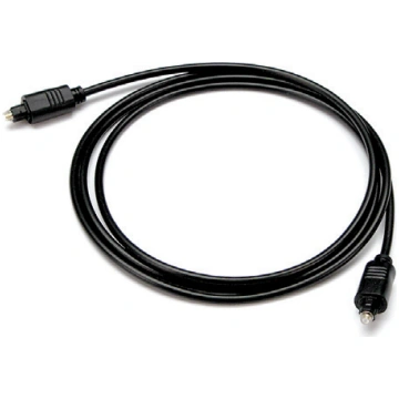 Audison OP 1.5 TOSLINK optical cable (1.5 m)